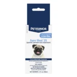 PetArmor® Sure Shot 2X Dewormer for Dogs - 2 Fl Oz