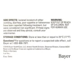 Elanco Tapeworm Dewormer Tablets for Dogs - Image 2