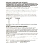 Elanco Quad Dewormer Chewable Tablets for Small Dogs - Image 2