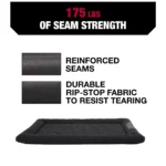 KONG® Durable Crate Dog Mat - Image 2