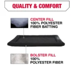 KONG® Durable Crate Dog Mat - Image 4