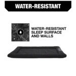 KONG® Durable Crate Dog Mat - Image 5