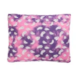Thrills & Chills® Ghost Gusset-Style Pillow Dog Bed - Image 3