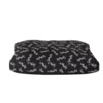 Thrills & Chills® Spooky Gusset-Style Pillow Dog Bed - Image 2