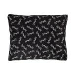 Thrills & Chills® Spooky Gusset-Style Pillow Dog Bed - Image 3