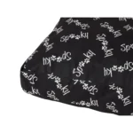 Thrills & Chills® Spooky Gusset-Style Pillow Dog Bed - Image 4
