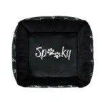 Thrills & Chills® Spooky Cuddler Dog Bed - Image 4