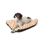Thrills & Chills® Pumpkin Paws Pillow Bed