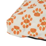 Thrills & Chills® Pumpkin Paws Pillow Bed - Image 4