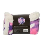 Thrills & Chills® Ghost Cozy Throw Pet Blanket - Image 5