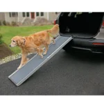 Top Paw® Deluxe Telescoping Pet Ramp - Image 4