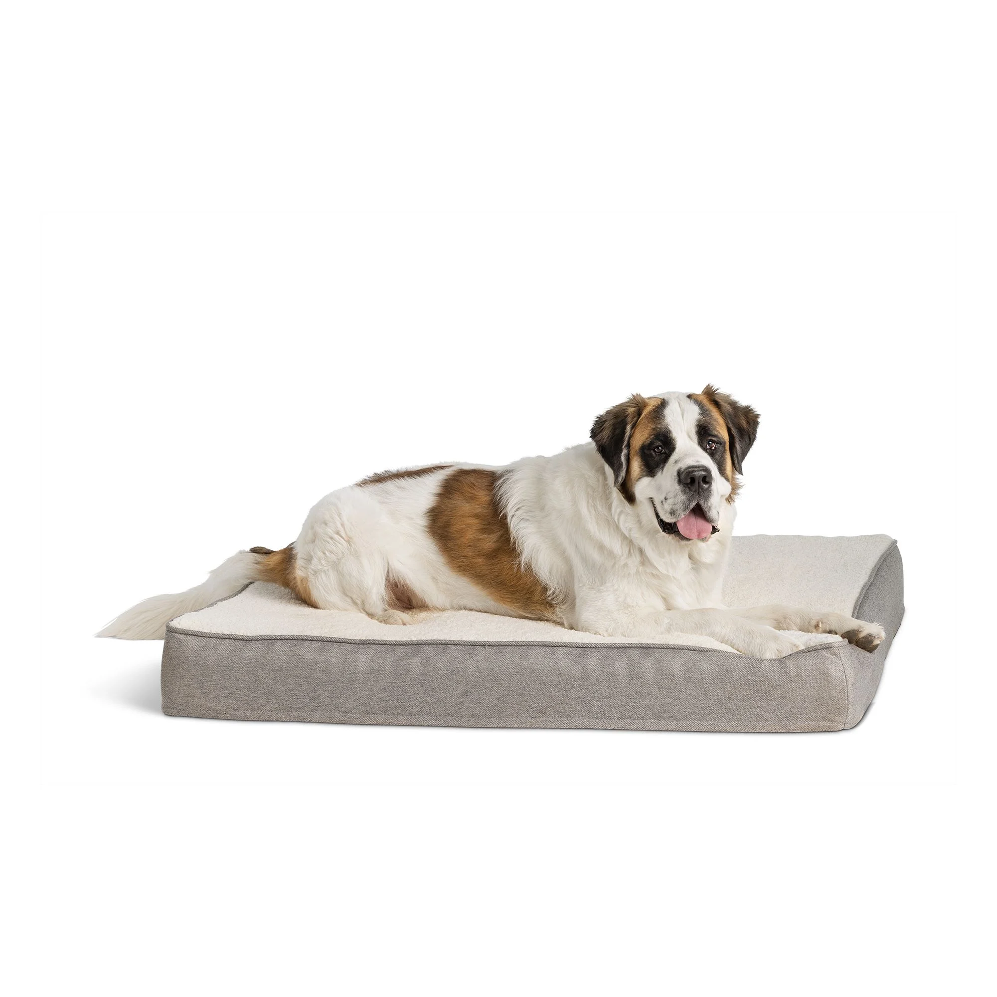 img_1761378872750_141_cKcpD2-2d.webp Top Paw® Orthopedic Mattress Dog Bed - Image 1