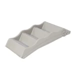 Top Paw® 4-Step Foldable Plastic Steps - Image 2