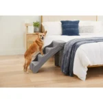 Top Paw® 4-Step Foldable Plastic Steps - Image 4