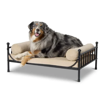 Top Paw® Elevated Dog Bed