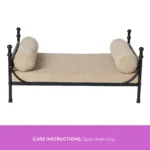 Top Paw® Elevated Dog Bed - Image 4