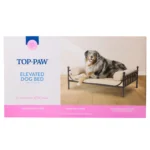 Top Paw® Elevated Dog Bed - Image 5
