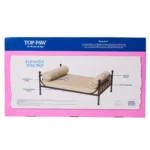 Top Paw® Elevated Dog Bed - Image 6