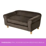 Top Paw® Sofa Bed - Image 2