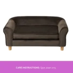 Top Paw® Sofa Bed - Image 4