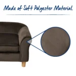Top Paw® Sofa Bed - Image 5