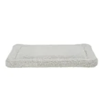Top Paw® Cozy Plush Crate Mat