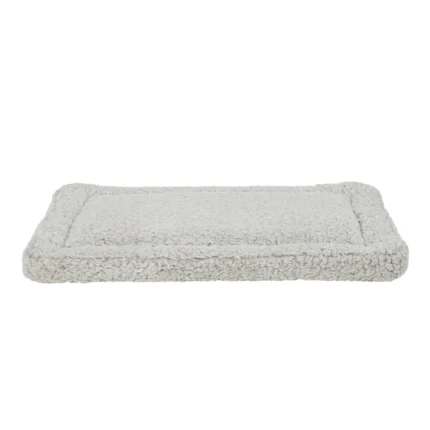 Top Paw® Cozy Plush Crate Mat