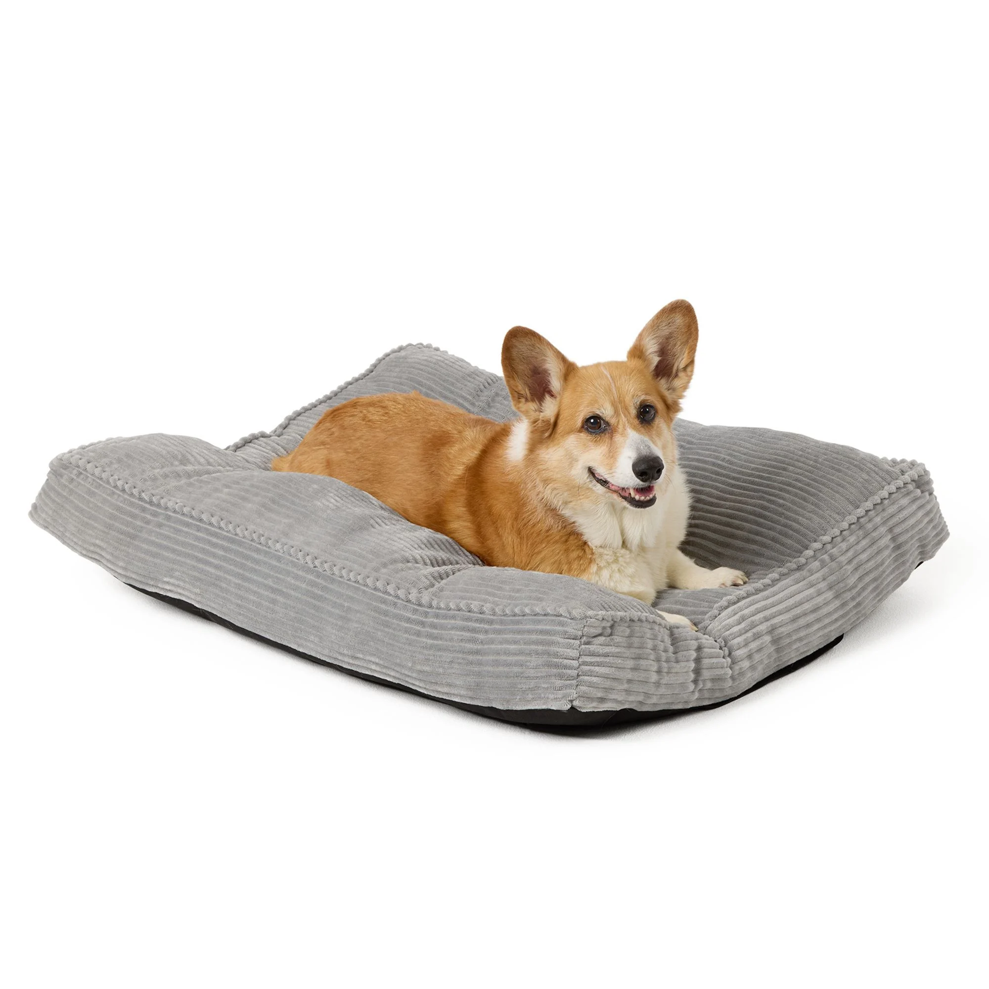 img_1761379075378_870_r2i9Mlc-2.webp Top Paw® Cozy Pillow Dog Bed - Image 1