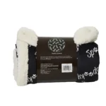Thrills & Chills® Spooky Cozy Throw Pet Blanket - Image 5