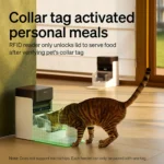 PETLIBRO RFID Automatic WIFI App Controlled Pet Feeder, 3L - Image 4
