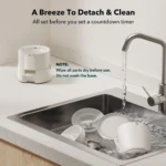 PETLIBRO Air Automatic Pet Feeder - Image 2