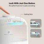 PETLIBRO Air Automatic Pet Feeder - Image 5