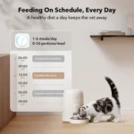 PETLIBRO Air Automatic Pet Feeder - Image 6