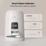 PETLIBRO Air Automatic Pet Feeder - Image 7
