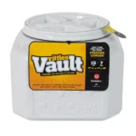 Vittles Vault® by GAMMA2 Pet Food Container, 15 LB