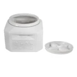 Vittles Vault® by GAMMA2 Pet Food Container, 15 LB - Image 2