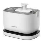 PETLIBRO Dockstream Battery-Operated Water Fountain