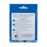 PetSafe® Drinkwell Replacement Foam Water Fountain Filters for Water Dispensers - 2 Pack - Image 6