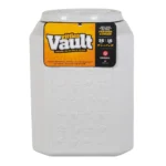 Vittles Vault® by GAMMA2 Paw Print Pet Food Container