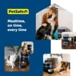 PetSafe® Smart Feed WIFI Enabled Automatic Pet Feeder - Image 5