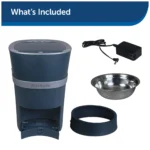 PetSafe® Smart Feed WIFI Enabled Automatic Pet Feeder - Image 6