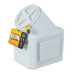 Vittles Vault® by GAMMA2 Stackable Pet Food Container