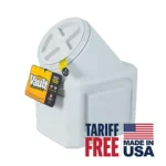 Vittles Vault® by GAMMA2 Stackable Pet Food Container - Image 6