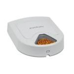 PetSafe® 5 Meal Pet Food Dispenser - Dry or Semi-Moist Pet Food - Image 7