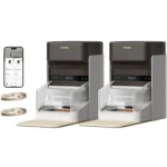 PETLIBRO One RFID Pet Feeder Bundle