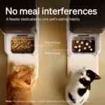 PETLIBRO One RFID Pet Feeder Bundle - Image 3