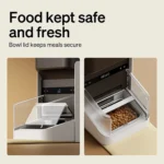 PETLIBRO One RFID Pet Feeder Bundle - Image 7