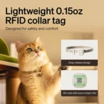PETLIBRO One RFID Pet Feeder Bundle - Image 8