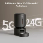PETLIBRO 5G WiFi Automatic Pet Feeder - Image 4