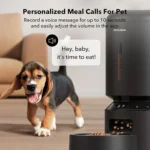 PETLIBRO 5G WiFi Automatic Pet Feeder - Image 5